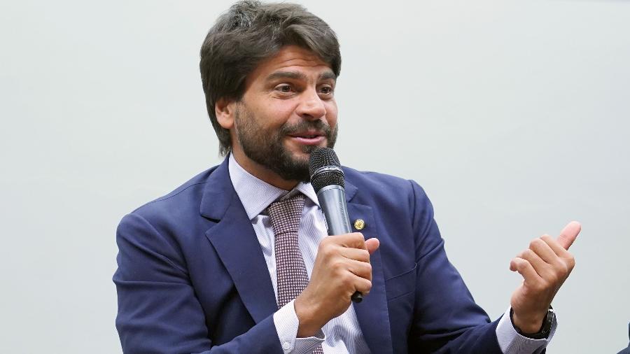 Deputado Pedro Paulo (DEM-RJ) -  Pablo Valadares/Câmara dos Deputados