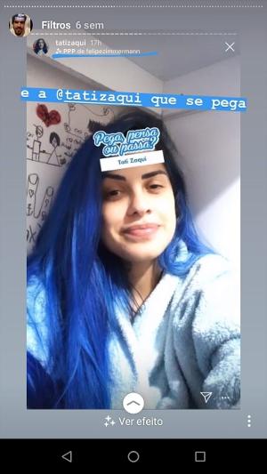 Vem Jogar Filtros Colam Brincadeiras Classicas Na Sua Cara No Instagram 02 02 2020 Uol Tilt If you have previously received a ppp loan, certain businesses are eligible for a second draw ppp loan. vem jogar filtros colam brincadeiras