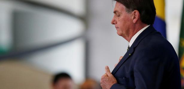 Bolsonaro pressiona Receita Federal a perdoar dívidas de igreja evangélica