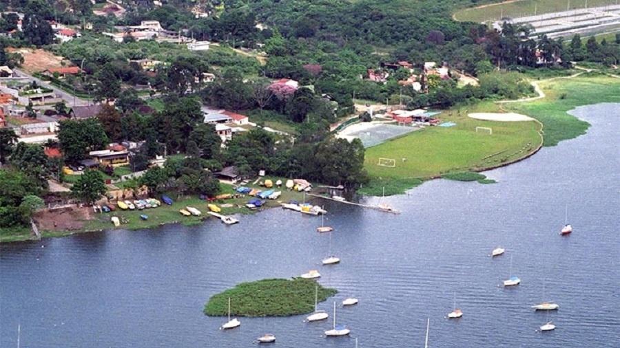 Parque Guarapiranga é um dos que será aberto, além do Belém, do Gabriel Chucre e do Ecológico da Várzea - Divulgação/Prefeitura de São Paulo