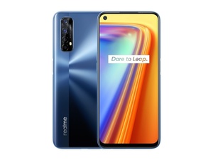 Realme 7 - Divulgação - Divulgação