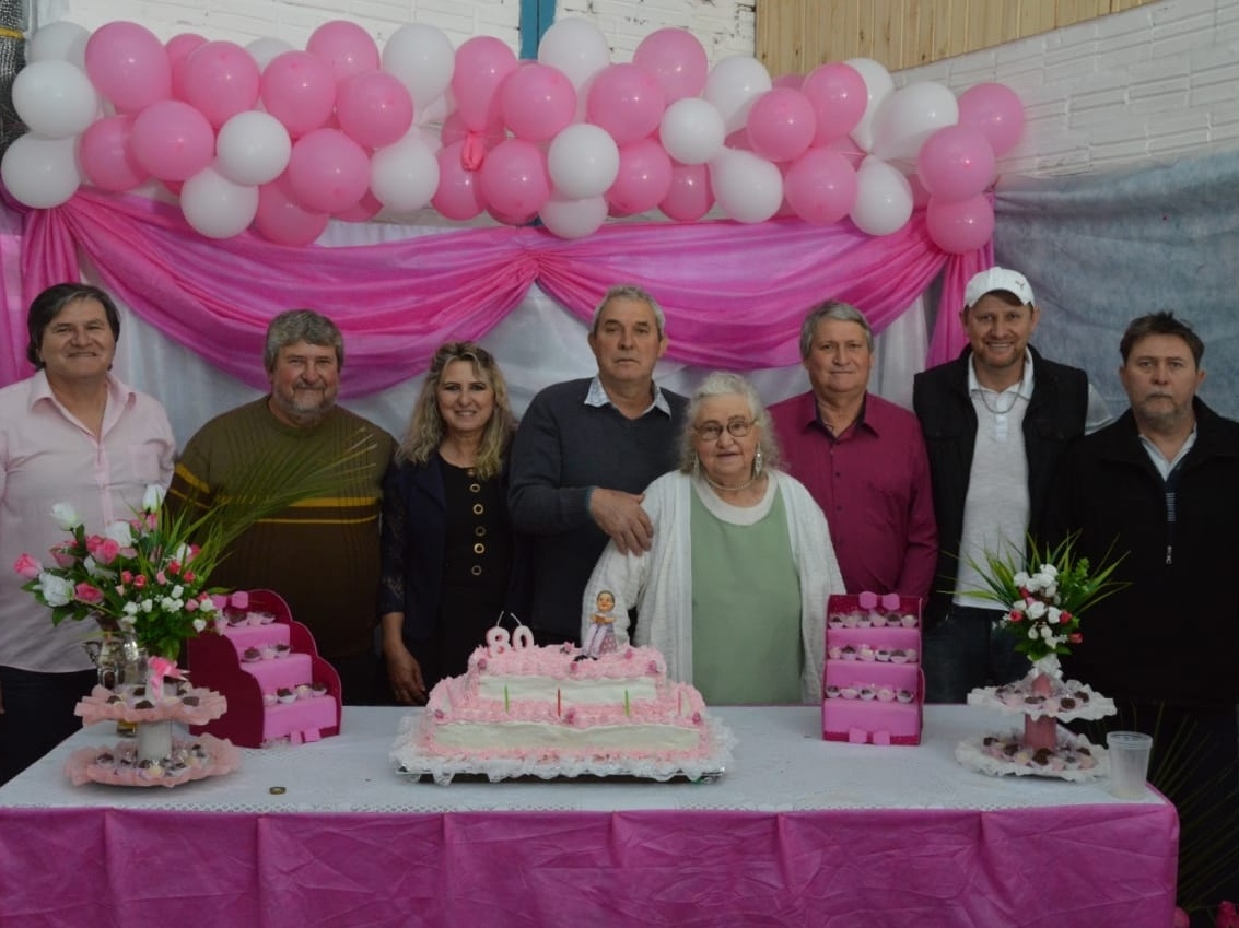 Em seis dias, cinco da mesma família morrem de covid-19 no interior do RS