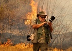 Fotógrafo registra há 50 anos a natureza que o Brasil está destruindo - Araquém Alcântara