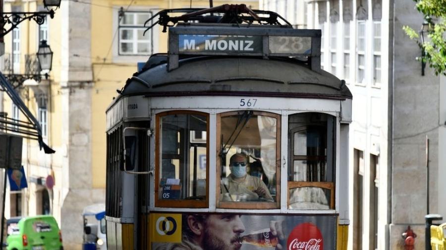 Portugal superou com relativo sucesso crise econômica de 2008 e, mais recentemente, pandemia de covid-19 - Getty Images