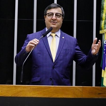 Deputado federal Danilo Forte, da Frente Parlamentar de Energia Renovável - Divulgação/Câmara dos Deputados