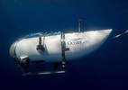3 detalhes que poucos conhecem sobre a submersível sumido rumo ao Titanic - OceanGate