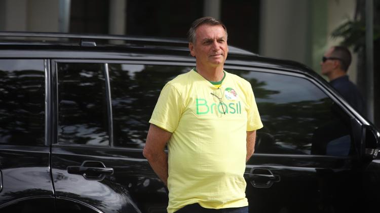 Bolsonaro já é o candidato que mais demora a admitir derrota desde 2002