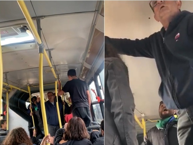 Derrota de Bolsonaro deflagrou casos de violência política pelo Brasil