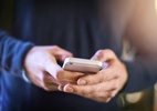 Aos 30 anos, SMS sobrevive apesar do domínio das redes sociais - Getty Images