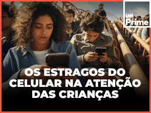 'Cérebro de TikTok': os danos que vídeos curtos podem causar ao seu filho