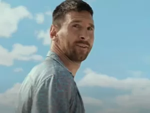 Messi passa dos 500 milhões no Instagram e é a segunda pessoa mais seguida