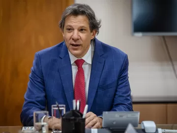 Haddad sobre bets: Apesar de atraso e descaso, chegou hora de colocar ordem