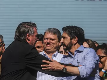 Josias de Souza: Com Bolsonaro, Ricardo Nunes faz Bruno Covas revirar na cova