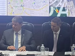 Derrite esvazia Ouvidoria das Polícias para viabilizar seu plano para 2026