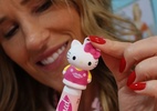 Carmed terá linha Hello Kitty; lançamento foi feito no Japão