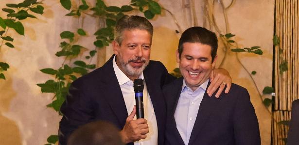 Lira diz que isenção do IR será votada na Câmara em 1º de outubro