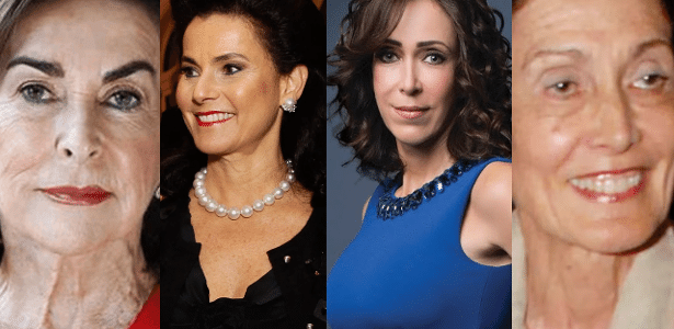 Quais são as 5 mulheres mais ricas da América do Sul? Veja fortunas