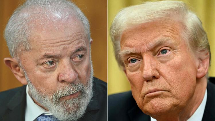 Brasil quer negociar sem retaliações