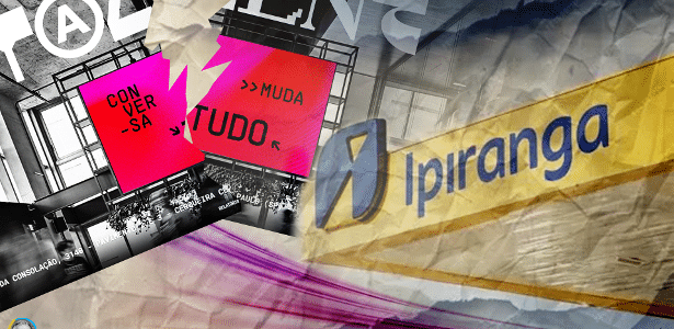 Depois de 30 anos, o Posto Ipiranga se separa da Talent