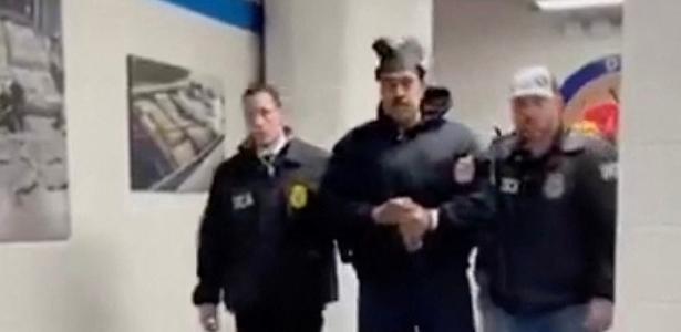 EUA na Venezuela, balança comercial do Brasil, PMI industrial dos EUA