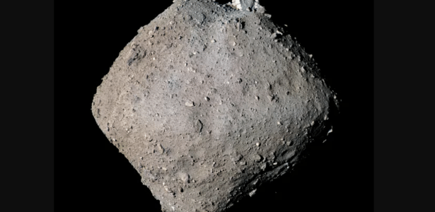 Asteroide reúne cinco ingredientes essenciais para a vida, aponta estudo