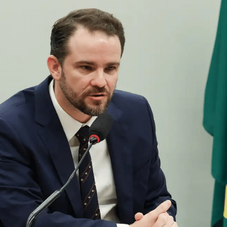 Dario Durigan, ministro da Fazenda
