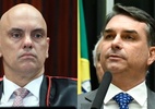 Do jatinho aos R$ 130 milhões, Flávio e Moraes são irmãos em Vorcaro