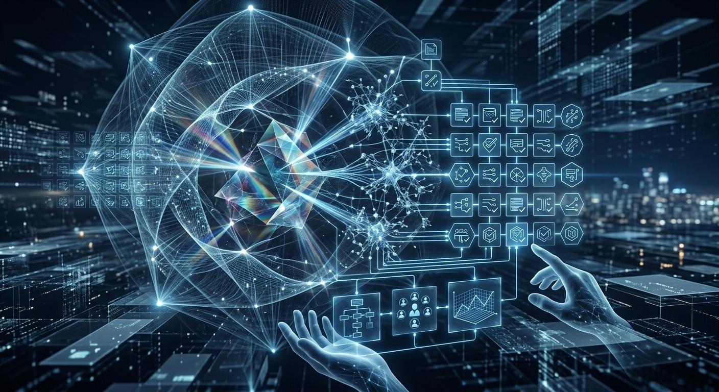 IA ajuda a mapear motivos de uma ideia dar errado antes de fracassar - undefined