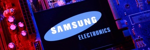Samsung prevê lucro recorde no 3º tri com aumento da busca por chips de IA (Foto: Dado Ruvic/Reuters)