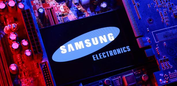 Samsung prevê lucro recorde no 3º tri com aumento da busca por chips de IA