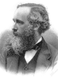 James Clerk Maxwell - Biografias - UOL Educação