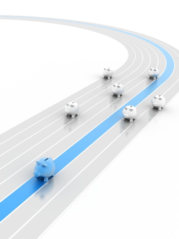 Getty Images/iStockphoto/3dts