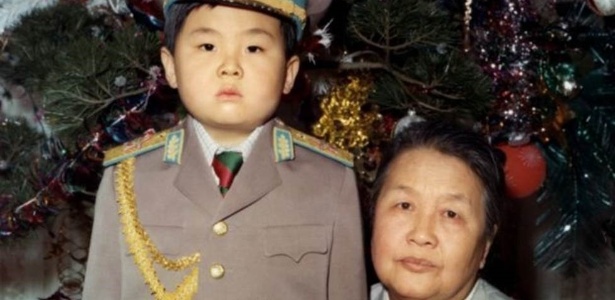 Kim Jong-nam era mais velho que Jong-un, mas se desentendeu com o pai; acabou sendo expurgado e morreu envenenado - AFP - AFP