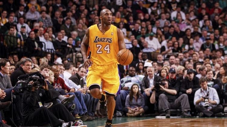 Kobe, Kobe, Kobe: plateia do Jogo das Estrelas homenageia astro da NBA