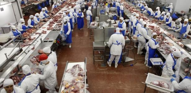BRF e Marfrig anunciam fusão: veja principais números da nova gigante