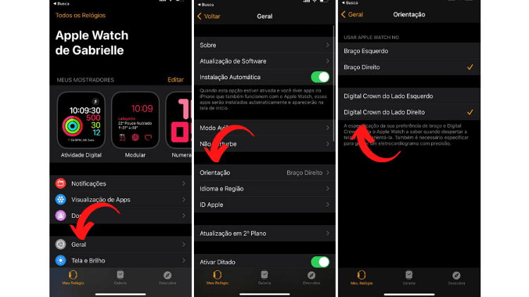 Apple Watch - 6 - Playback - Playback