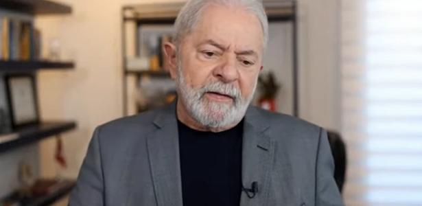 Lula recevra un prestigieux prix magazine français – 11/02/2021