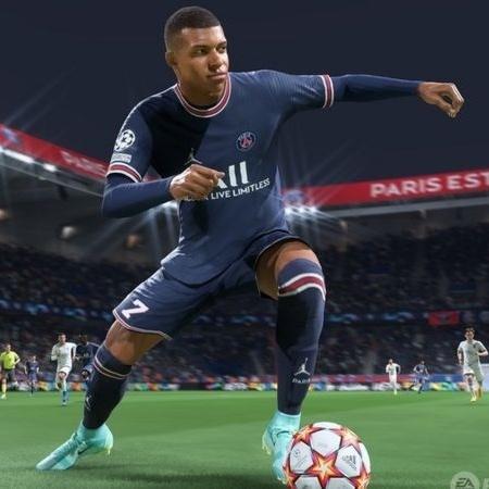 A EA diz que 19 mil atletas e suas semelhanças serão incluídos no EA Sports FC - EA Sports