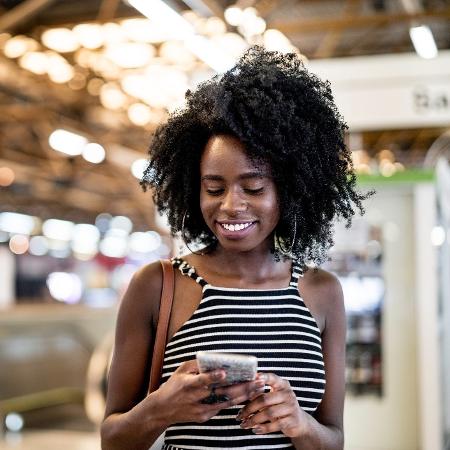 Conectividade aumentou no país entre diversas parcelas da população