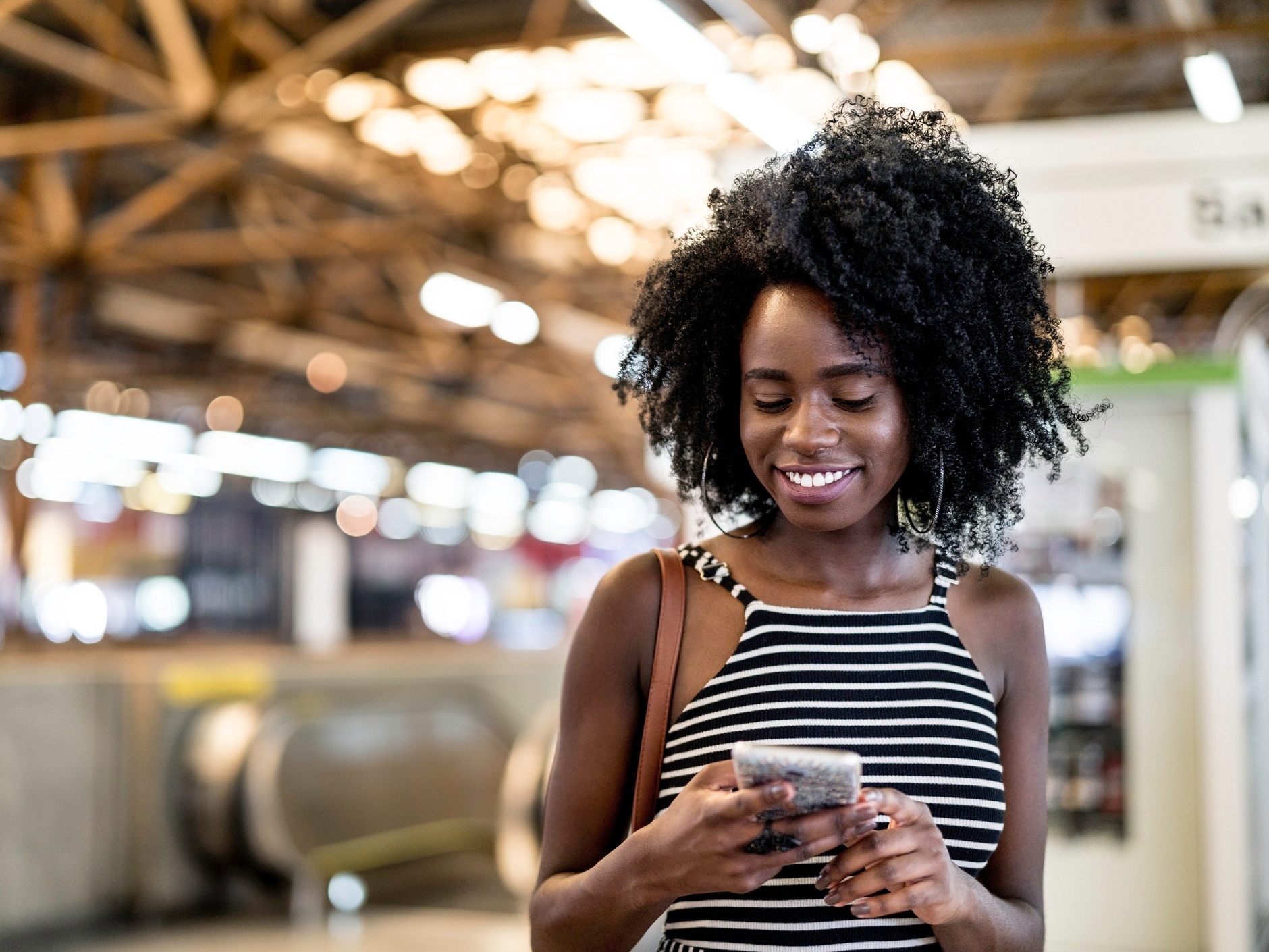 Vivo realiza testes para diferentes aplicações do 5G no Rio de Janeiro