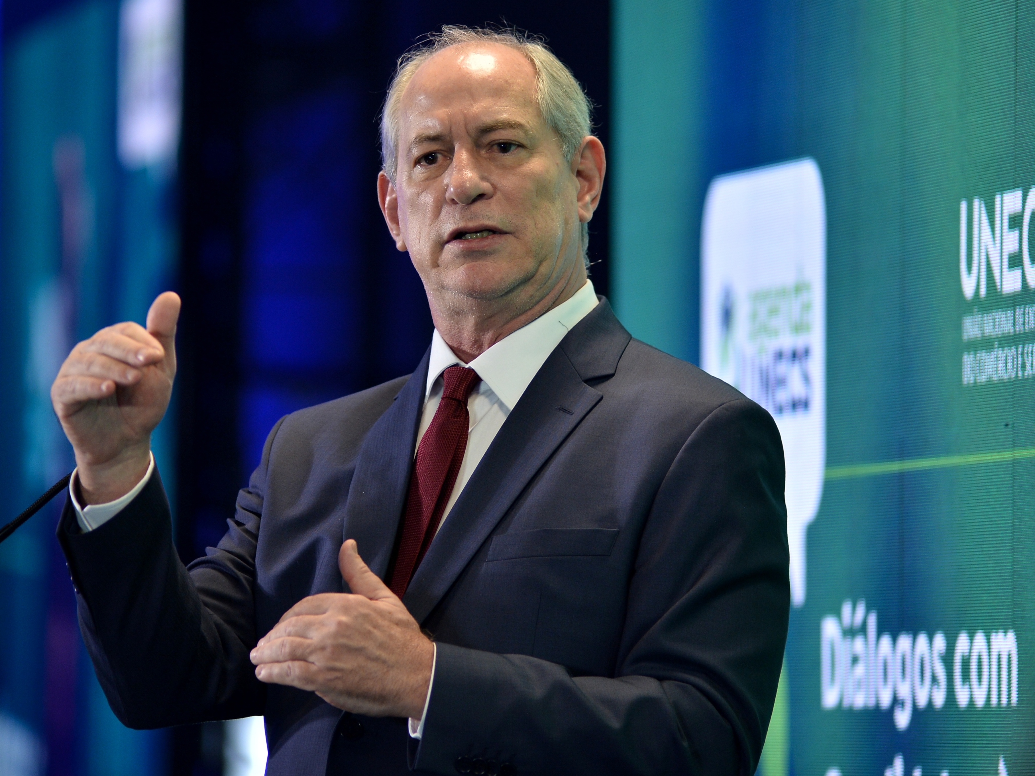 Ciro Gomes TSE aprova registro de candidatura para Presid ncia