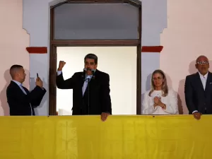 PSOL diz que cobrança por transparência na eleição na Venezuela é justa