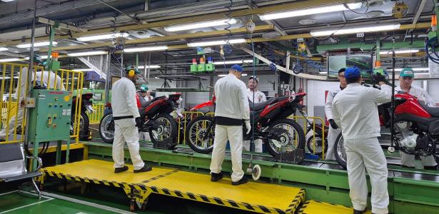 Indústria do AM deve gastar R$ 1,3 bi em 2024 com taxa da seca e estoques