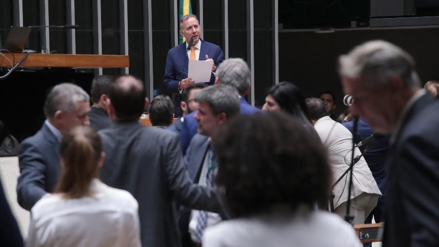 Bruno Spada/Câmara dos Deputados
