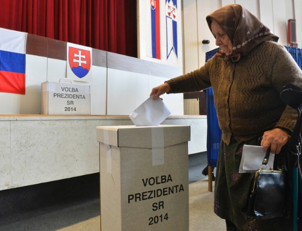 Radovan Stoklasa/Reuters