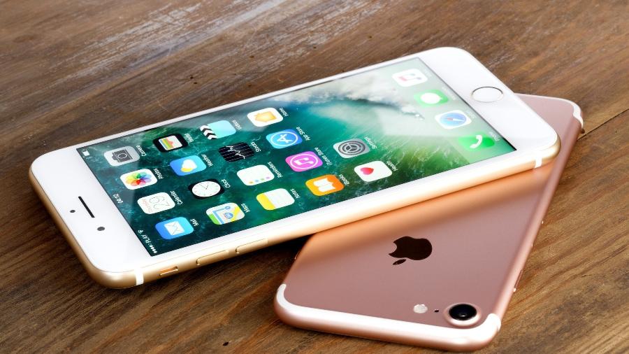 iPhone 7 Plus está entre os celulares com desconto na troca de bateria - Leszek Kobusinski/Getty