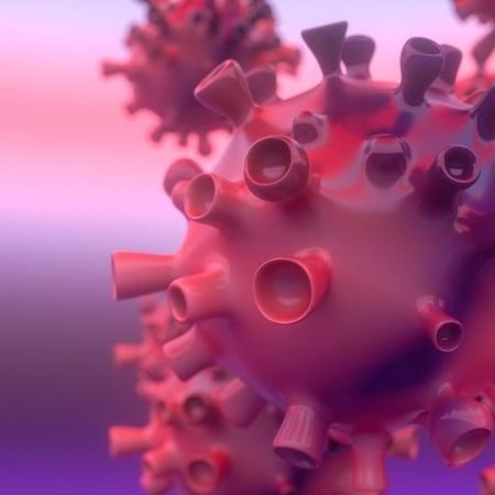 Algumas crianças que apresentaram quadro inflamatório grave tiveram resultado de teste positivo para o novo coronavírus, mas outras não - Getty Images via BBC