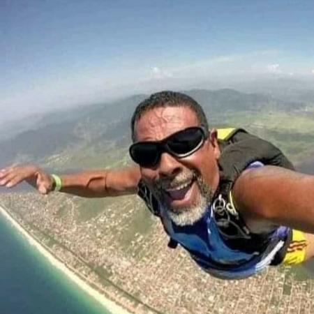 Paraquedista brasileiro morre durante salto nos EUA