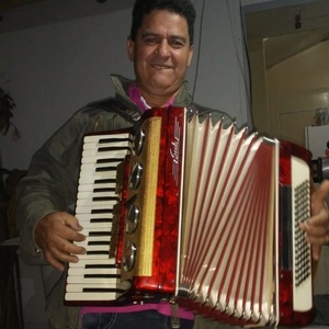 José Joarez de Almeida, de 48 anos, morreu após perder o pai e cinco irmãos - Arquivo Pessoal - Arquivo Pessoal