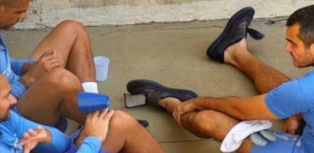 Justiça concede prisão domiciliar a mulher que enviava bilhetes ao CV - Vimarsana News